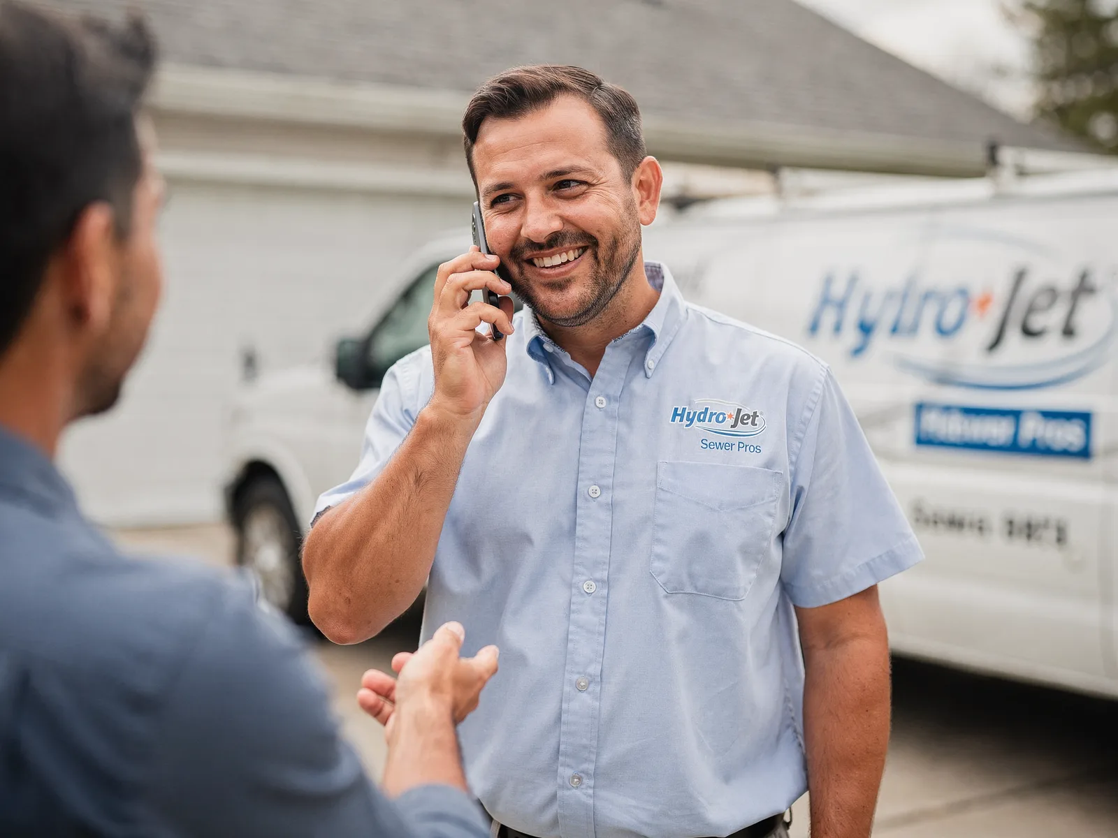 Hydro Jetting Near Me Kansasville, WI FAQs